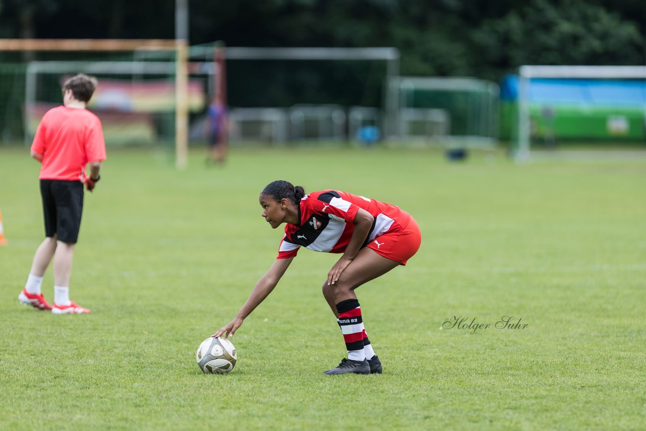 Bild 395 - Loewinnen Cup